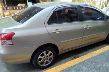 2010 Toyota Vios 1.3 E for sale