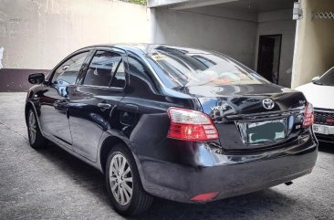 TOYOTA VIOS 1.3J 2013 for sale