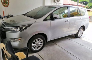 2016 Toyota Innova G for sale