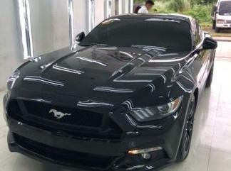 2017 Ford Mustang for sale