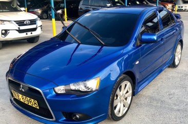 2014 Mitsubishi Lancer EX for sale