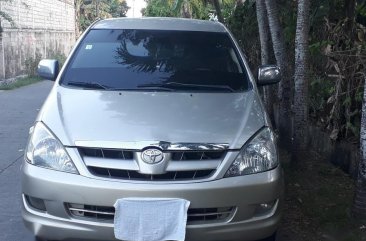 Toyota Innova 2005 for sale