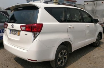 2016 Toyota Innova CRDi 2.5 MT D for sale 