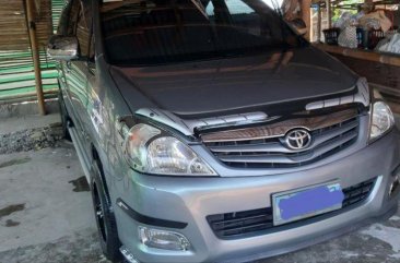 Like new Toyota Innova for sale