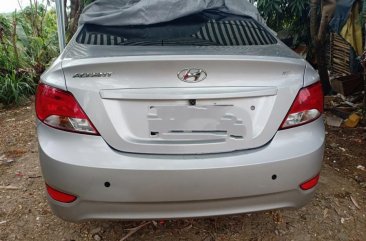 Hyundai Accent 2015 for sale