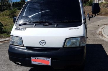 Well kept Mazda Bongo for sale