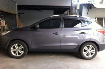 Hyundai Tucson 2011 for sale