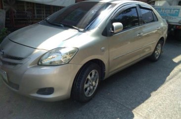 2010 Toyota Vios 1.3 E for sale