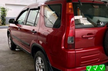 Well kept Honda Crv for sale