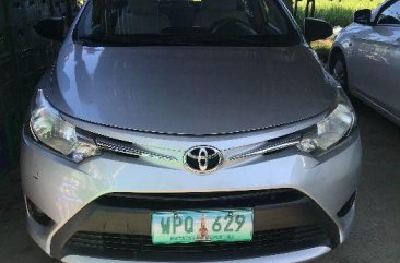 Toyota Vios 2014 for sale