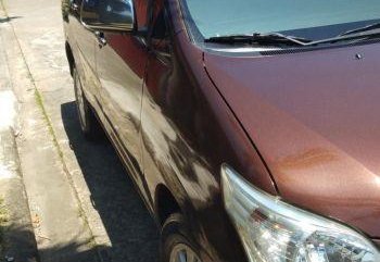 Toyota Innova 2014 for sale