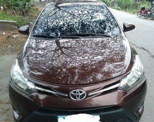 Toyota Vios 2014 for sale