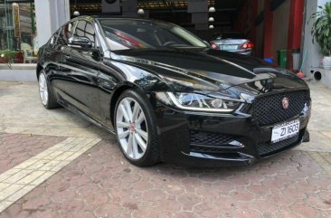 2016 Jaguar XE for sale
