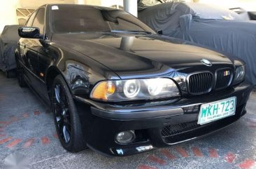 BMW 520i 2000 for sale 
