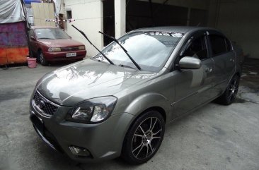 2011 Kia Rio for sale