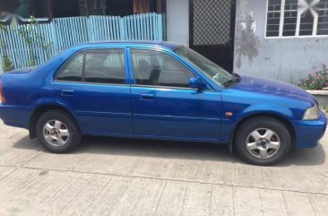 Honda City ESI 1998 for sale