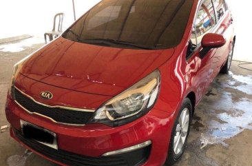 KIA RIO 2015 for sale