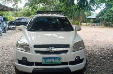 2010 Chevrolet Captiva for sale