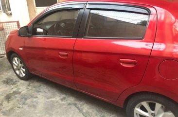 Mitsubishi Mirage for sale 2013