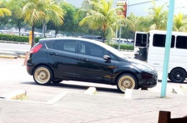 Ford Fiesta 2011 1.6L for sale