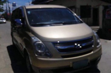 Hyundai Grand Starex 2010 for sale 