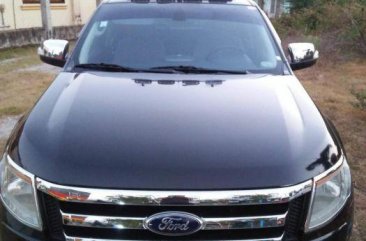 Ford Ranger XLT 2013 for sale