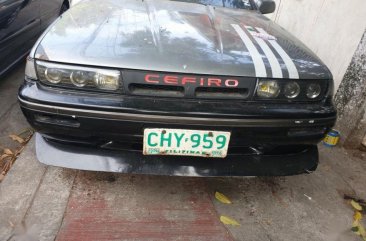 Nissan Cefiro 1989 For sale