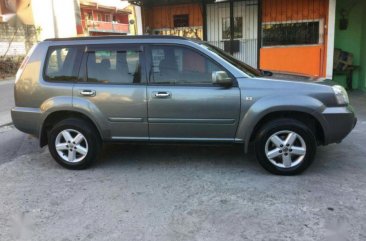 2012 Nissan X-Trail for sale 