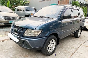 2013 Isuzu Crosswind XT for sale