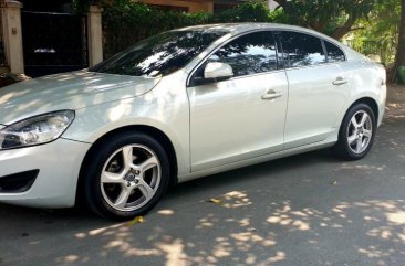 2013 Volvo S60 for sale