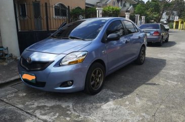 Toyota Vios 2011 For sale