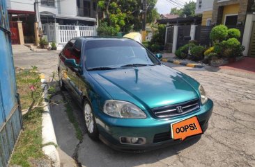 Honda Civic Vti 1999 for sale 