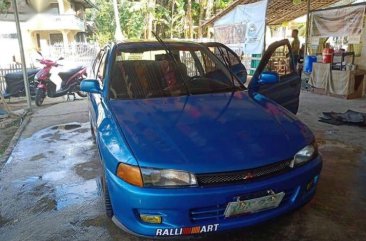 Mitsubishi Lancer 1998 for sale