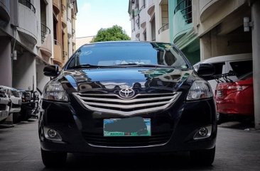 TOYOTA VIOS 1.3J 2013 for sale