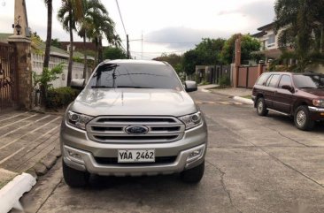 Ford Everest 2017 for sale