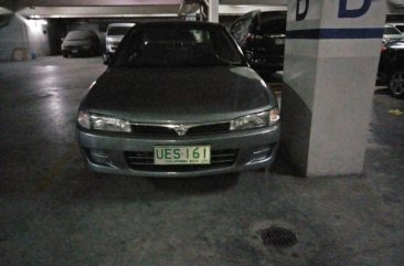 Mitsubishi Lancer 1997 for sale