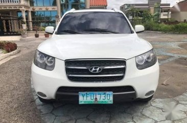 2007 Hyundai Santa Fe for sale 