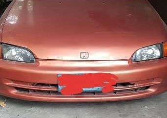 Honda Civic 1993 LX for sale 