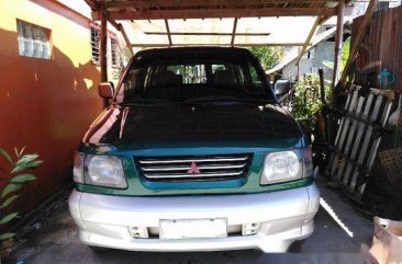 Mitsubishi Adventure 1999 for sale