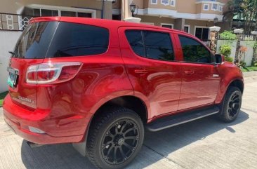 Chevrolet Trailblazer 2014 for sale