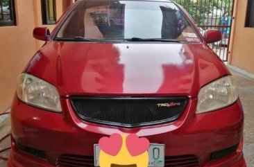 Toyota Vios 2004 for sale