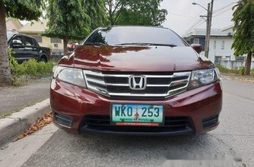 Honda City 2013 for sale