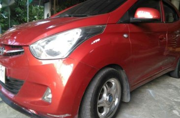 Hyundai Eon 2014 for sale 