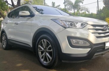 2014 Hyundai Santa Fe for sale