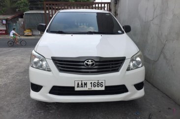 Toyota Innova 2014 for sale