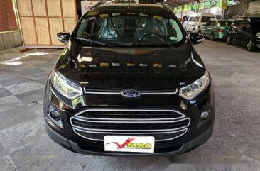 Ford EcoSport 2017 for sale