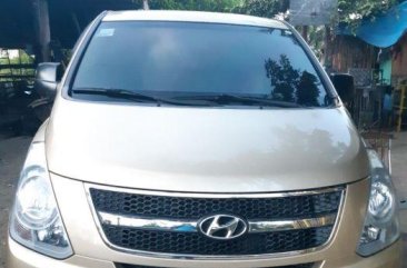 Hyundai Grand Starex 2009 for sale