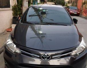 Toyota Vios 2016 for sale 