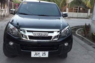 2014 Isuzu Dmax for sale