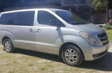 Well kept Hyundai Grand Starex for sale